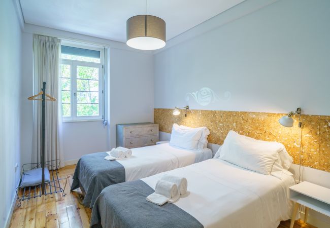 Apartment in Porto - Feel Porto Downtown City Break