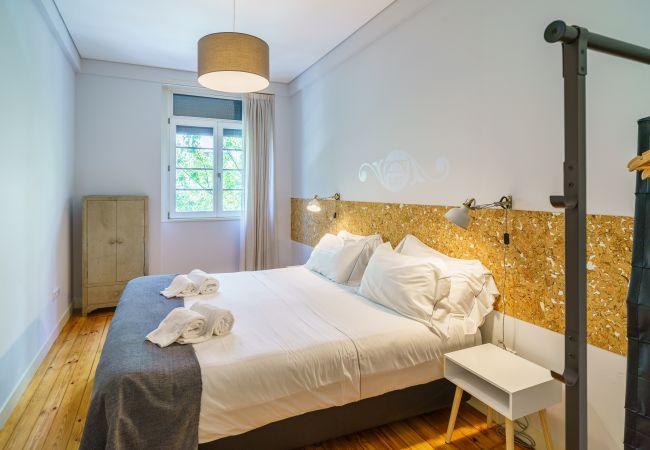 Apartment in Porto - Feel Porto Downtown City Break