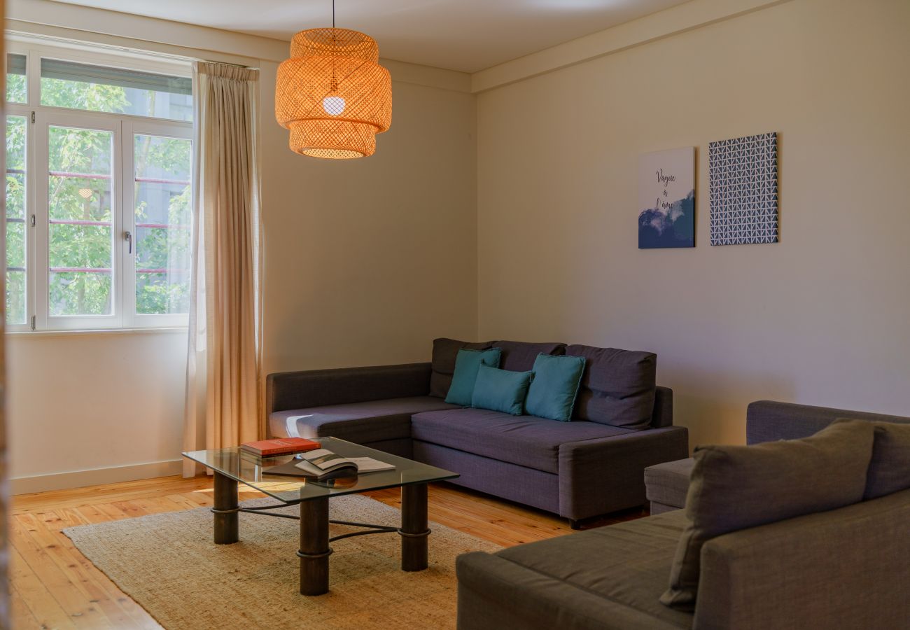 Apartment in Porto - Feel Porto Downtown City Break