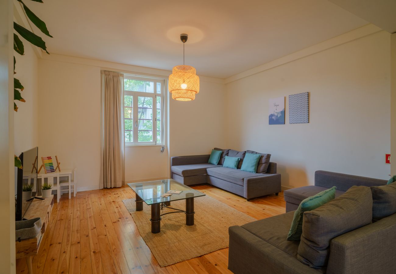 Apartment in Porto - Feel Porto Downtown City Break