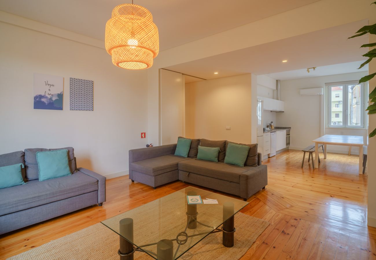 Apartment in Porto - Feel Porto Downtown City Break