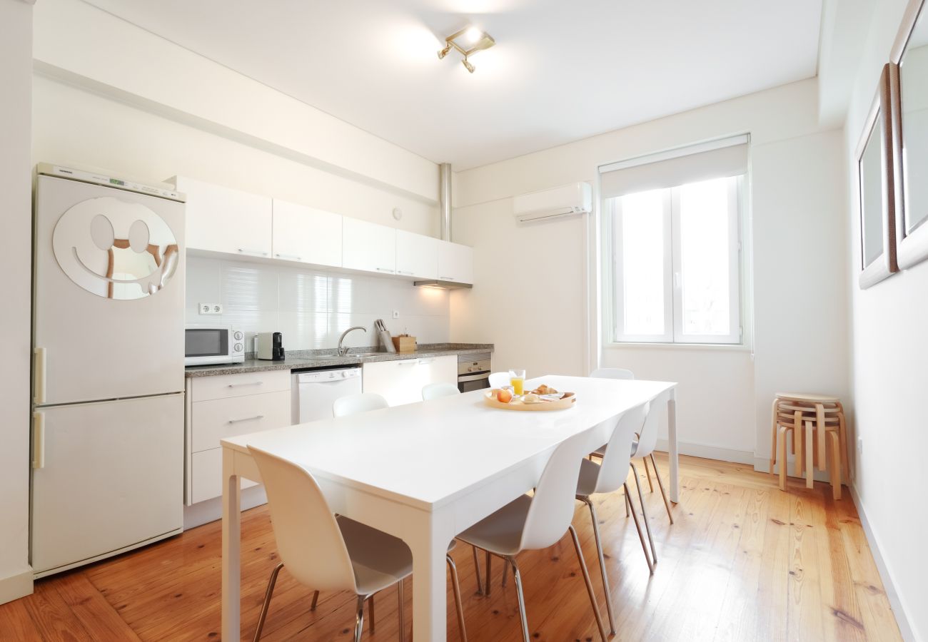 Apartment in Porto - Feel Porto Downtown City Break