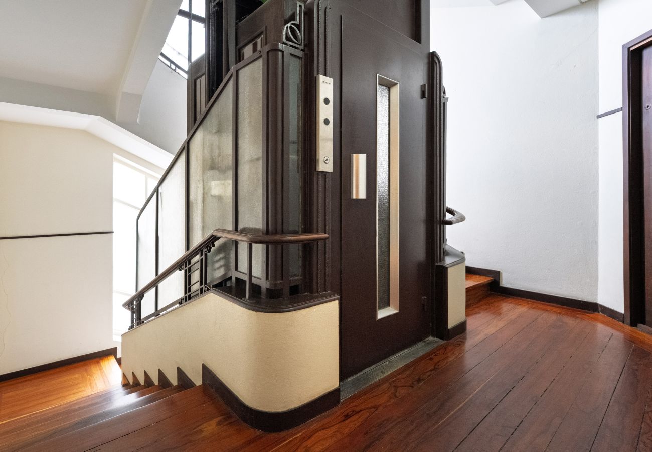 Apartment in Porto - Feel Porto Downtown City Break