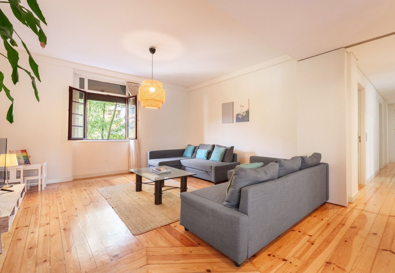 Apartment in Porto - Feel Porto Downtown City Break