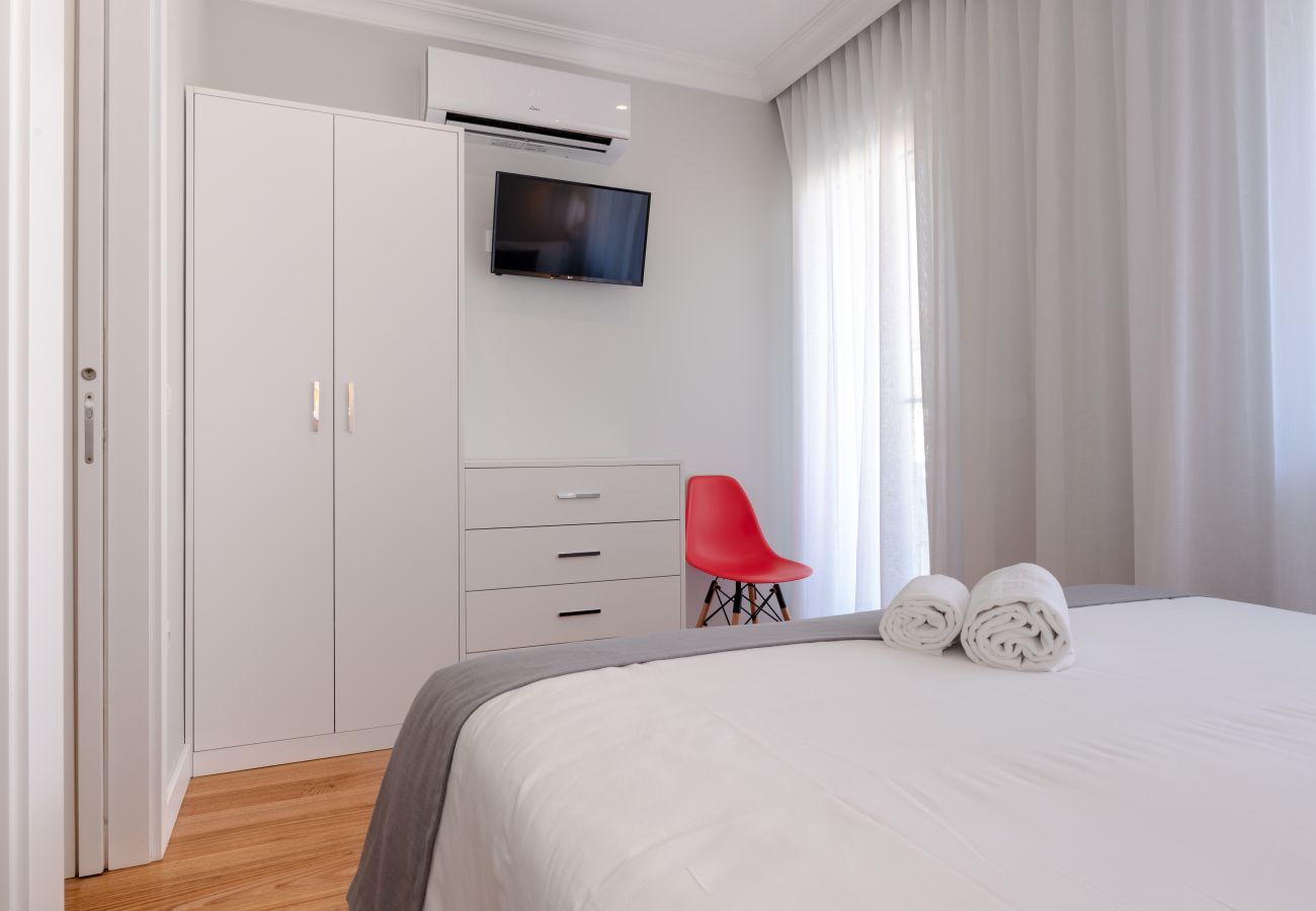 Apartment in Porto - Feel Porto Downtown Harmony