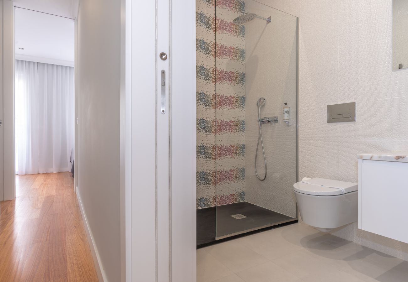 Apartment in Porto - Feel Porto Downtown Harmony