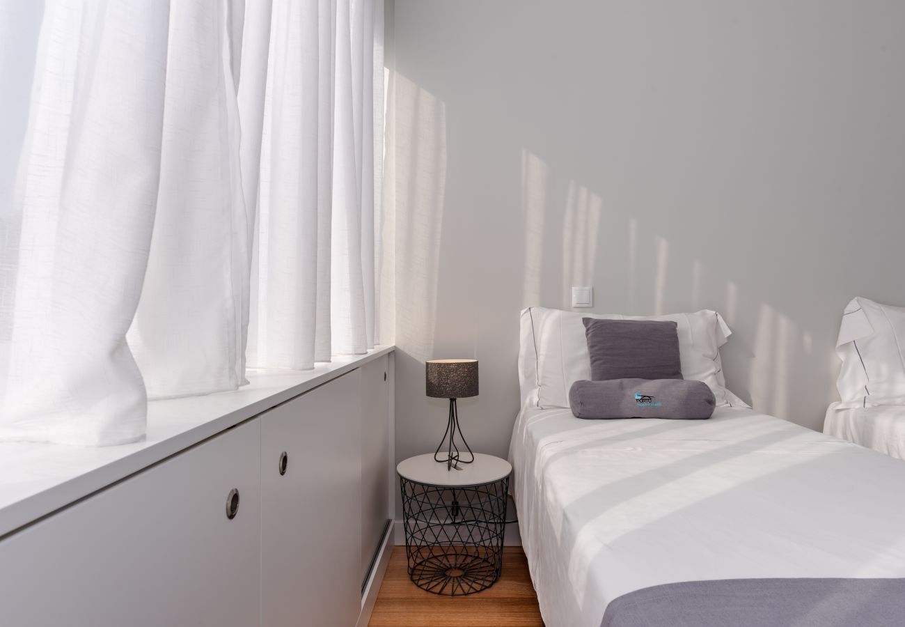 Apartment in Porto - Feel Porto Downtown Harmony