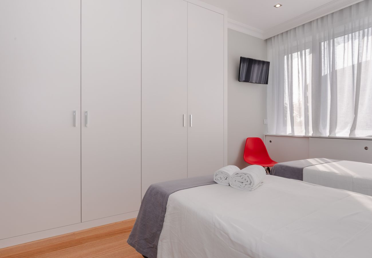 Apartment in Porto - Feel Porto Downtown Harmony