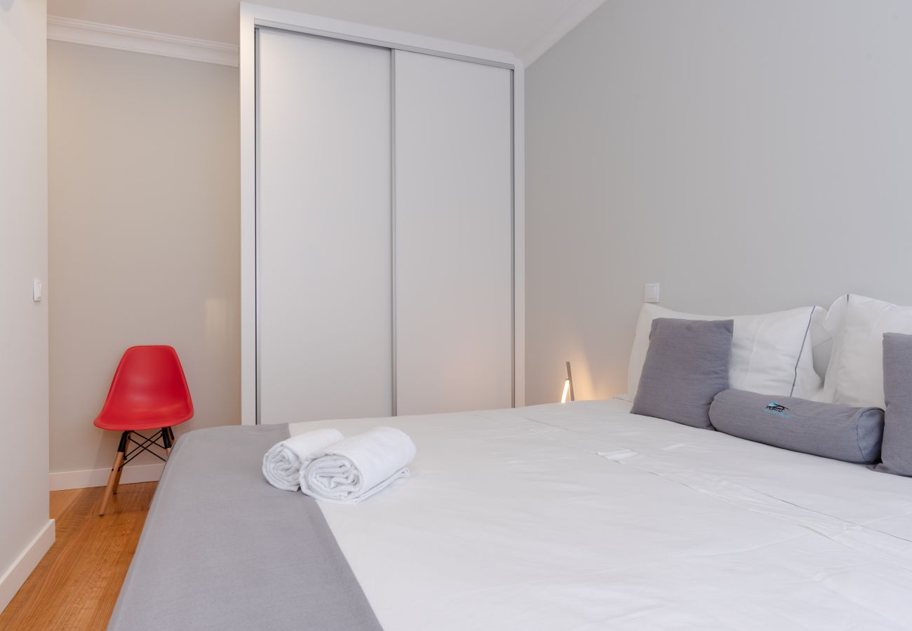 Apartment in Porto - Feel Porto Downtown Harmony