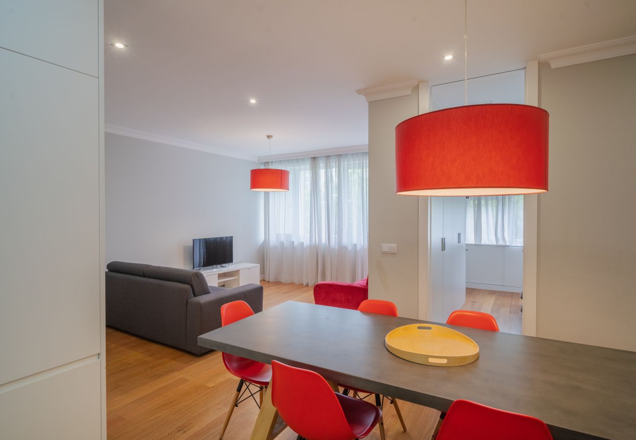 Apartment in Porto - Feel Porto Downtown Harmony