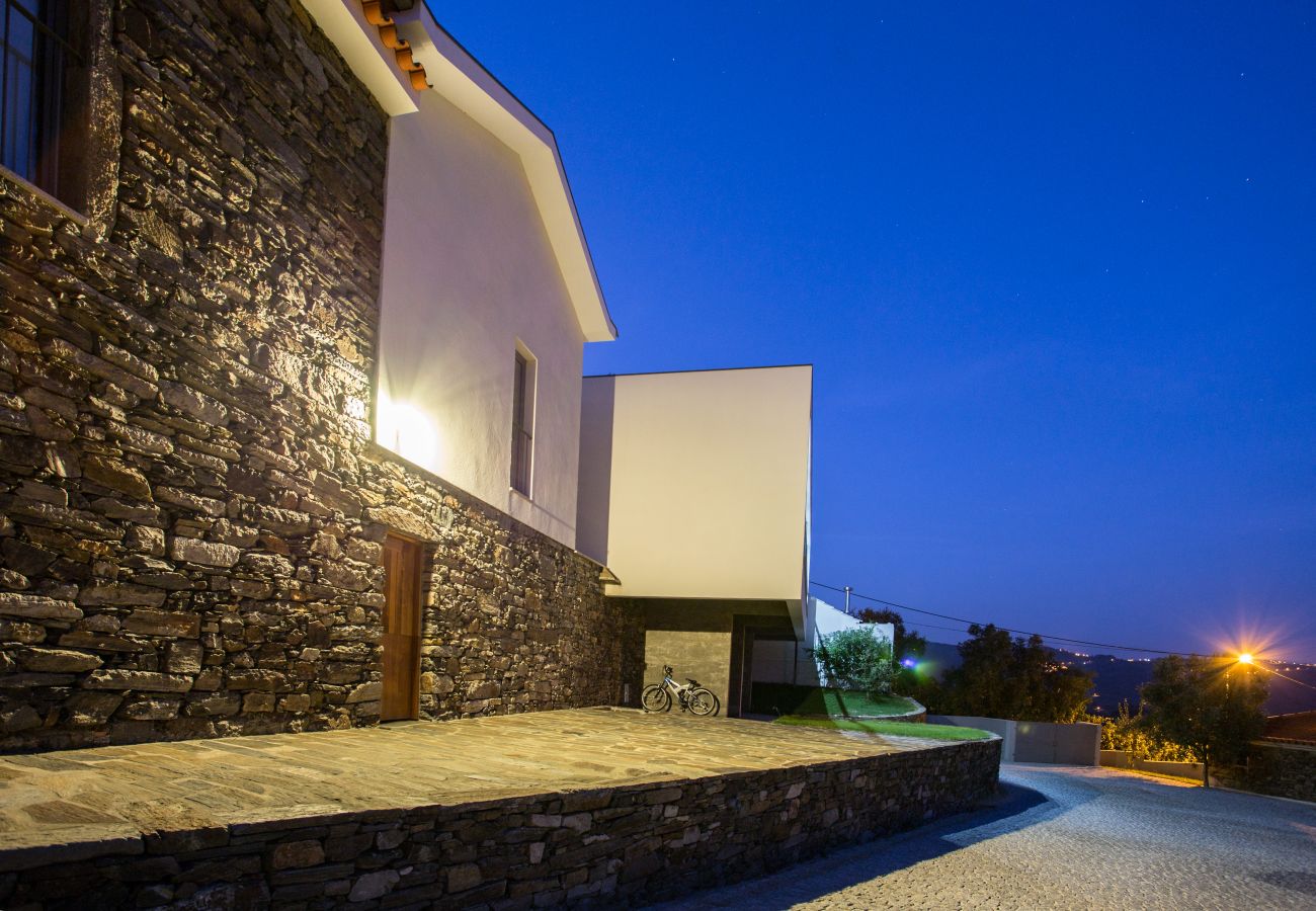 Villa in Peso da Régua - Feel Discovery Douro LAS House