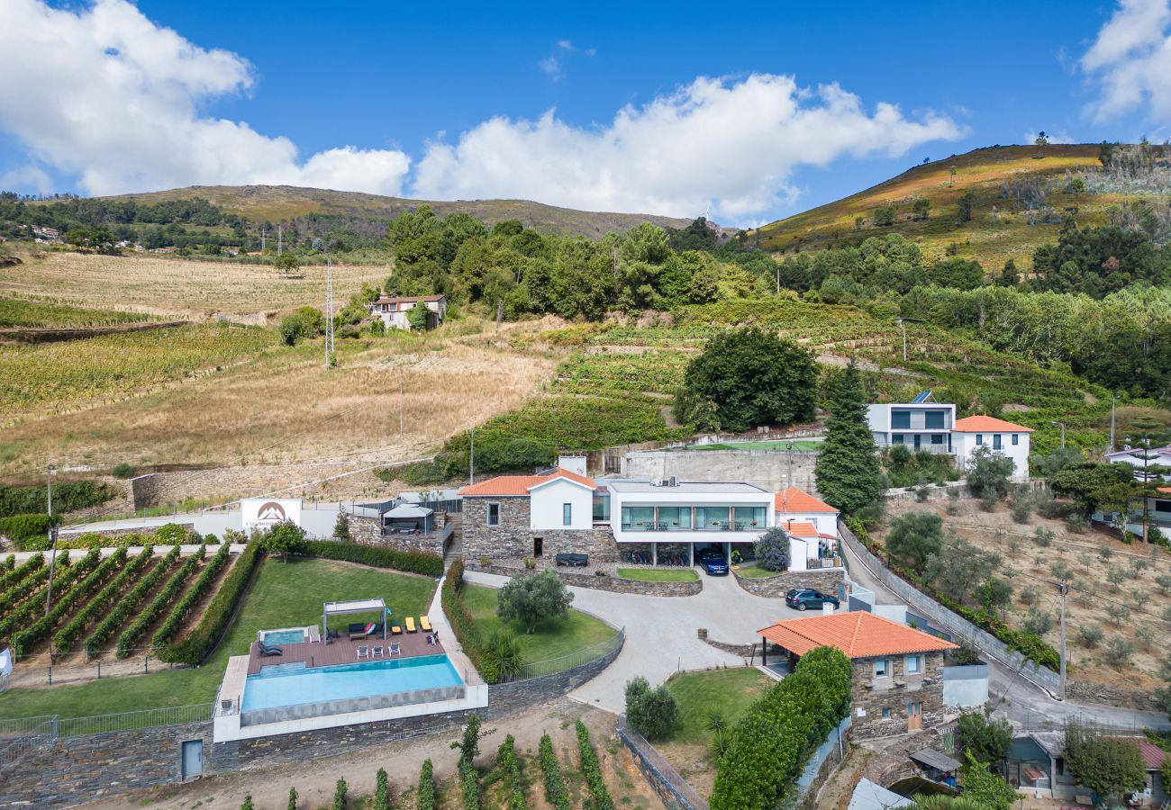 Villa in Peso da Régua - Feel Discovery Douro LAS House