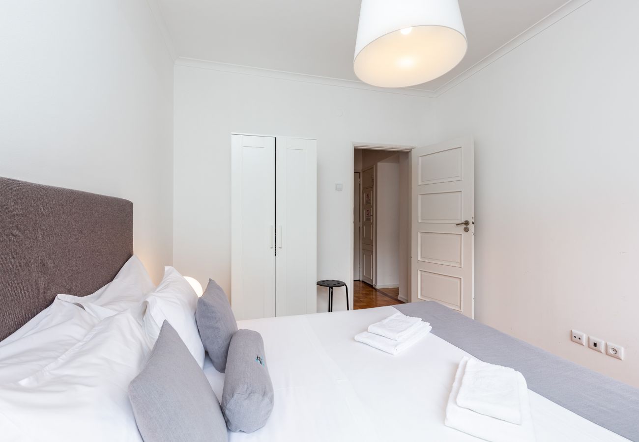 Apartment in Porto - Feel Porto Stylish Flat IV