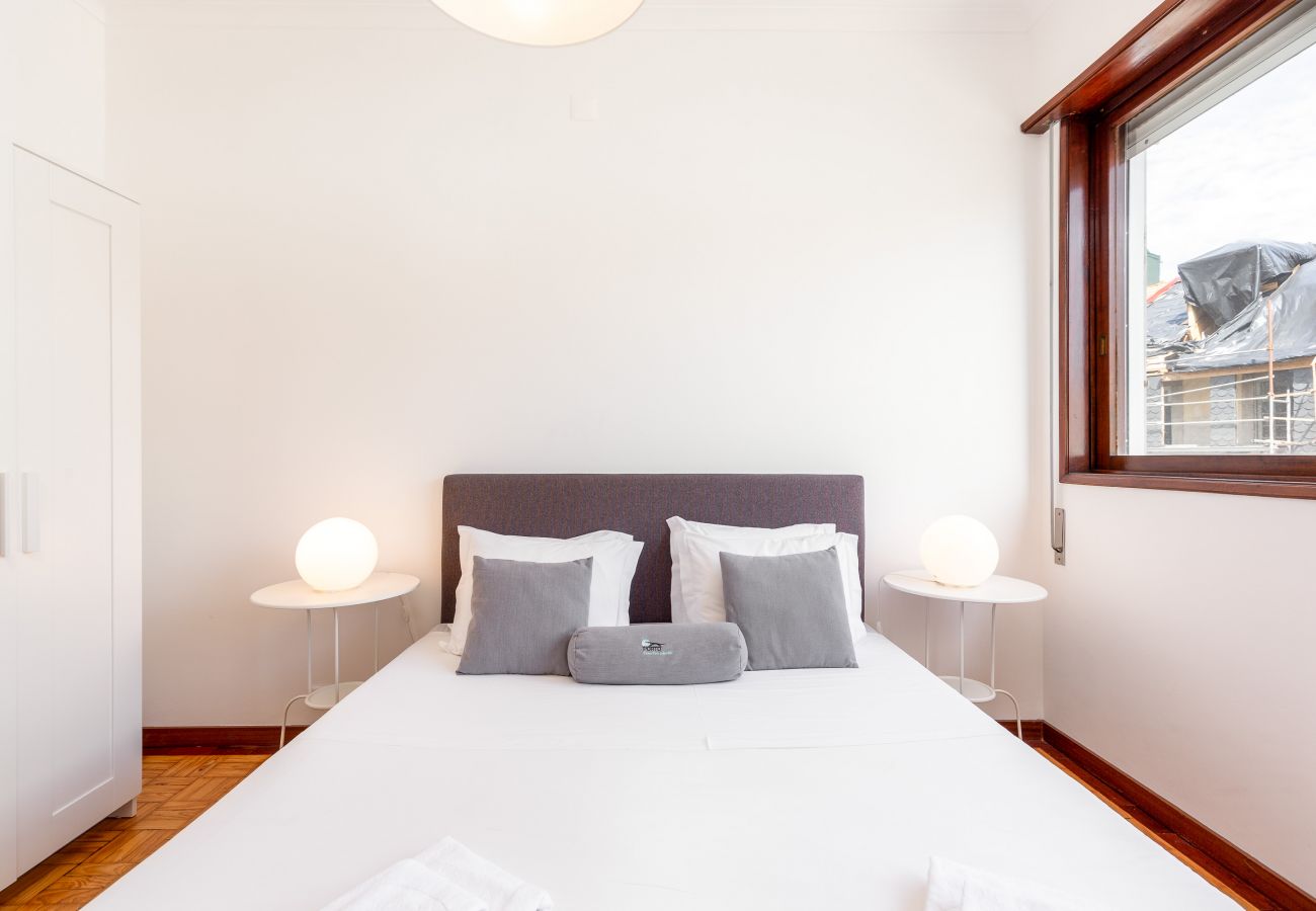 Apartment in Porto - Feel Porto Stylish Flat V