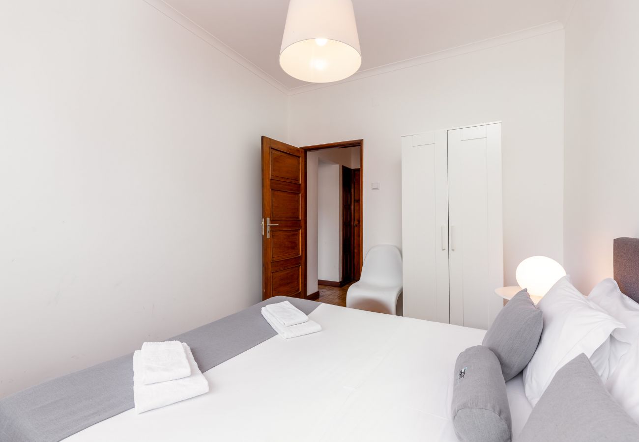 Apartment in Porto - Feel Porto Stylish Flat V