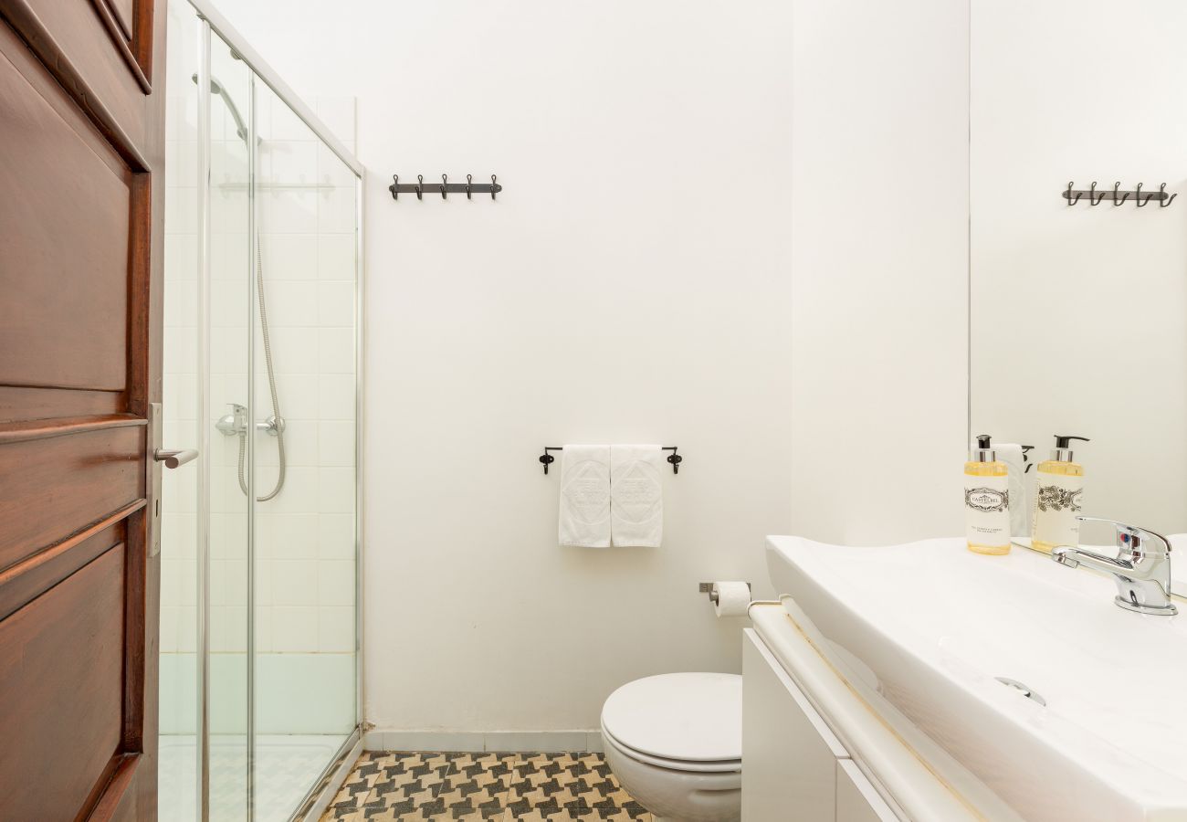 Apartment in Porto - Feel Porto Stylish Flat V