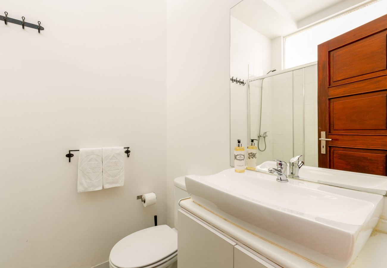 Apartment in Porto - Feel Porto Stylish Flat V