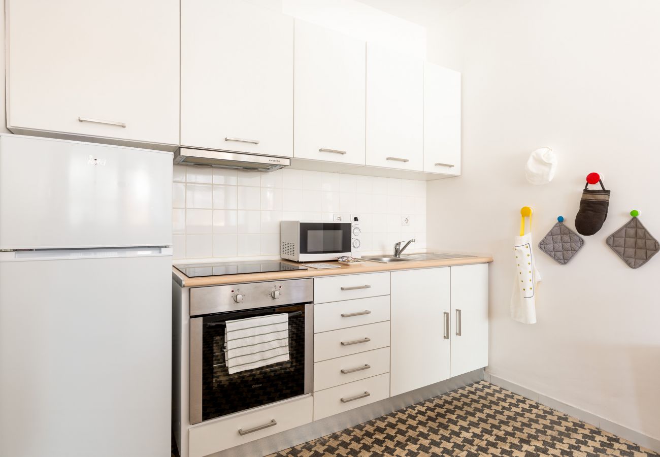 Apartment in Porto - Feel Porto Stylish Flat V