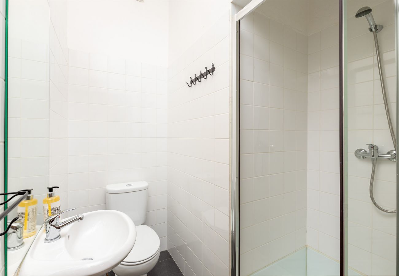 Apartment in Porto - Feel Porto Stylish Flat V