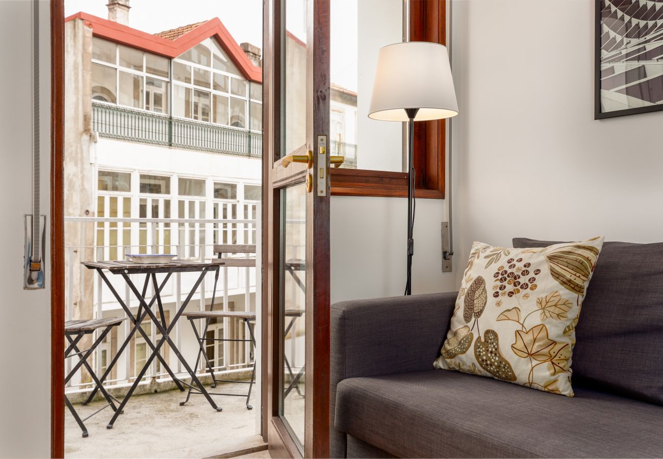 Apartment in Porto - Feel Porto Stylish Flat III