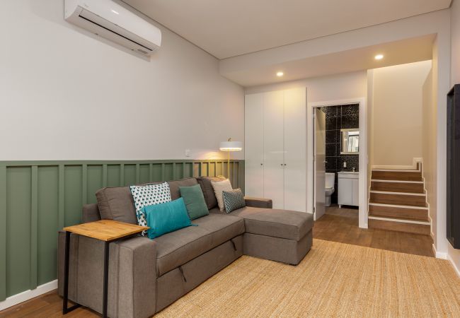 Apartment in Vila Nova de Gaia - Feel Porto Wine Essence I Apartment in Vila Nova de Gaia - Feel Porto Wine Essence I