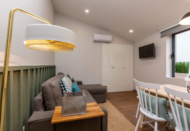 Apartment in Vila Nova de Gaia - Feel Porto Wine Essence V Apartment in Vila Nova de Gaia - Feel Porto Wine Essence V