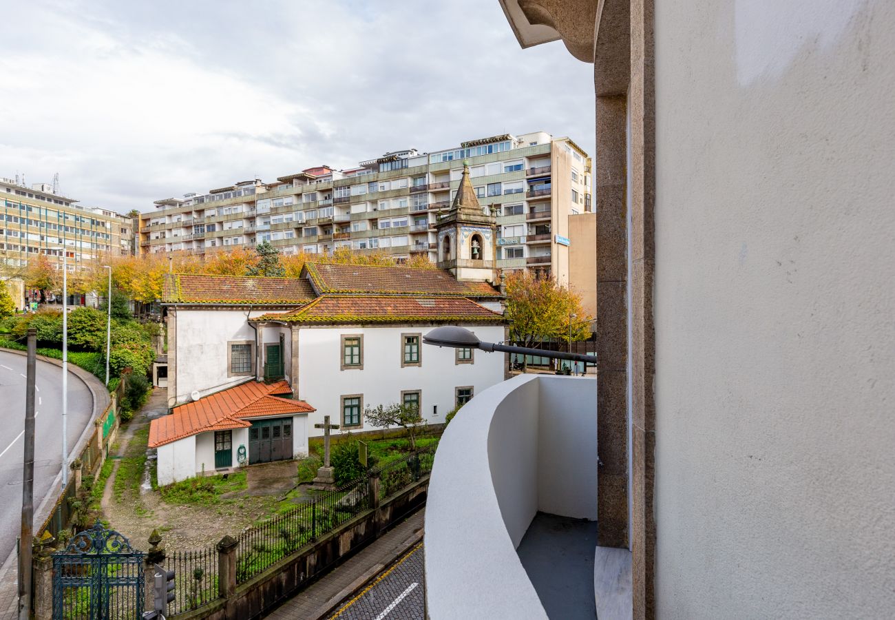 Apartment in Porto - Feel Porto Bacchus Townhouse