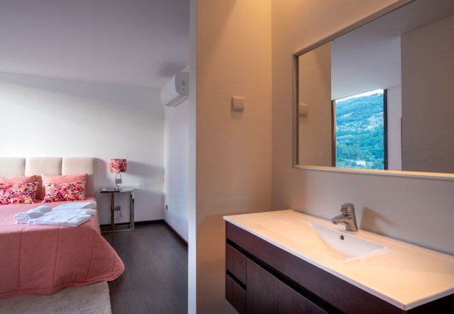 Villa in Resende - Feel Discovery Douro Cherry Villa in Resende - Feel Discovery Douro Cherry