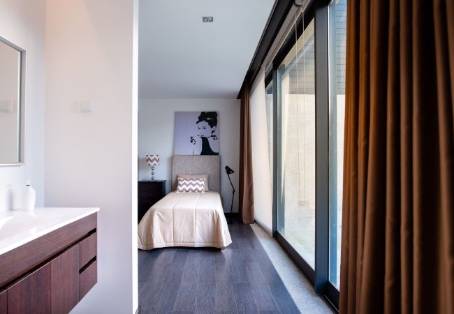 Villa in Resende - Feel Discovery Douro Cherry Villa in Resende - Feel Discovery Douro Cherry