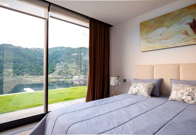 Villa in Resende - Feel Discovery Douro Cherry Villa in Resende - Feel Discovery Douro Cherry