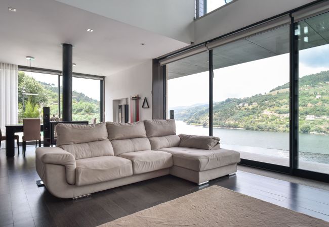 Villa in Resende - Feel Discovery Douro Cherry Villa in Resende - Feel Discovery Douro Cherry