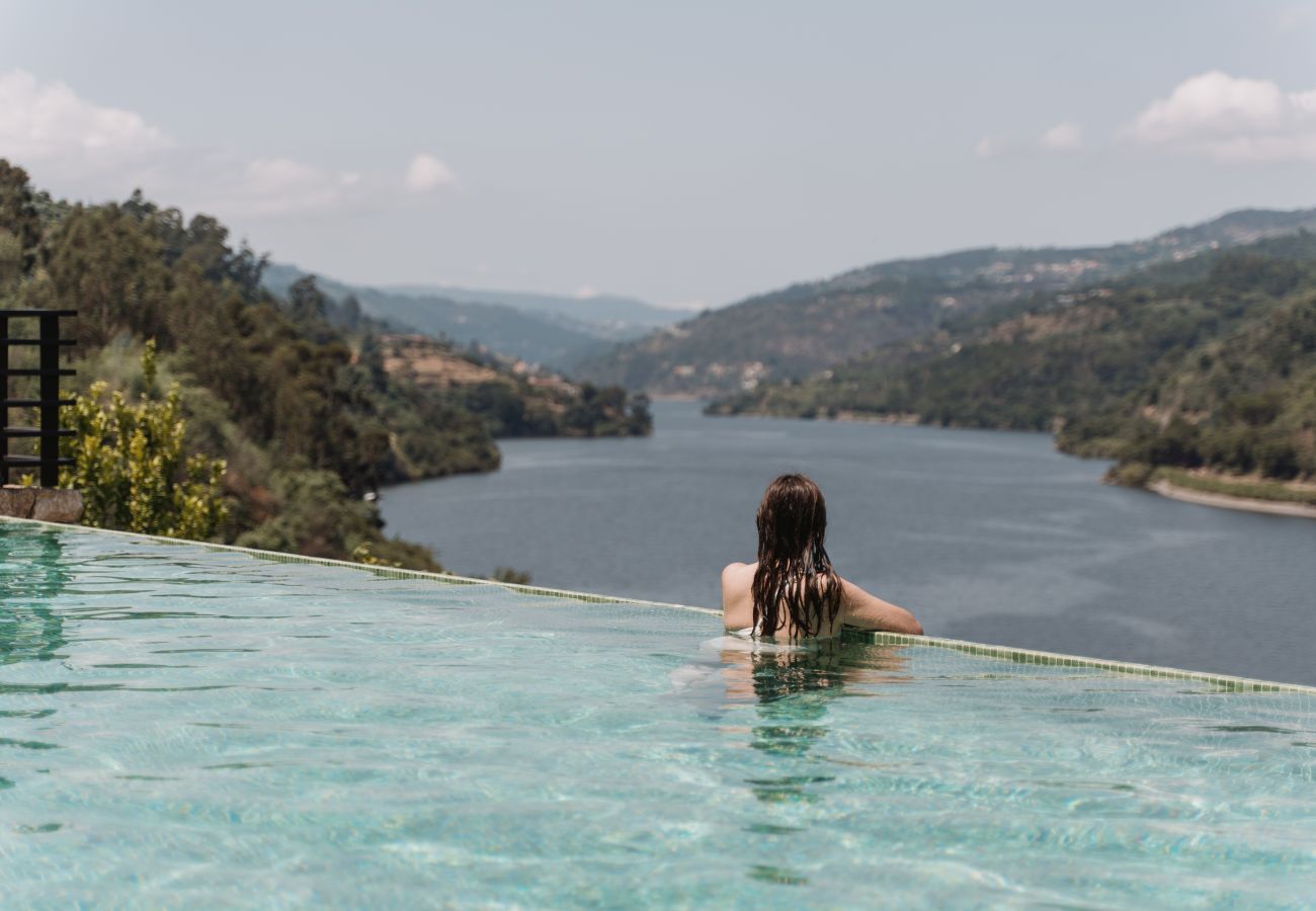 Villa in Resende - Feel Discovery Douro Cherry