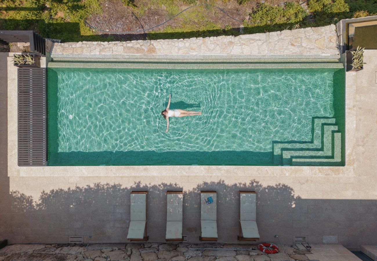 Villa in Resende - Feel Discovery Douro Cherry
