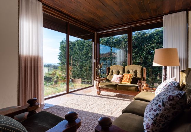 Villa in Armamar - Feel Discovery Maçã Douro Villa in Armamar - Feel Discovery Maçã Douro