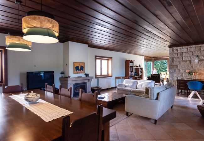 Villa in Armamar - Feel Discovery Maçã Douro Villa in Armamar - Feel Discovery Maçã Douro