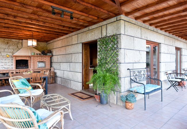 Villa in Armamar - Feel Discovery Maçã Douro Villa in Armamar - Feel Discovery Maçã Douro