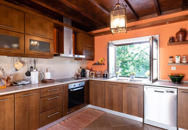 Villa in Armamar - Feel Discovery Maçã Douro Villa in Armamar - Feel Discovery Maçã Douro