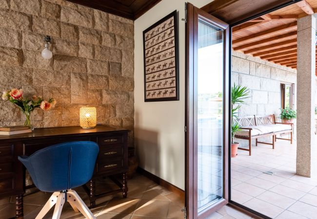 Villa in Armamar - Feel Discovery Maçã Douro Villa in Armamar - Feel Discovery Maçã Douro