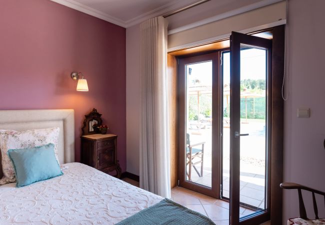 Villa in Armamar - Feel Discovery Maçã Douro Villa in Armamar - Feel Discovery Maçã Douro