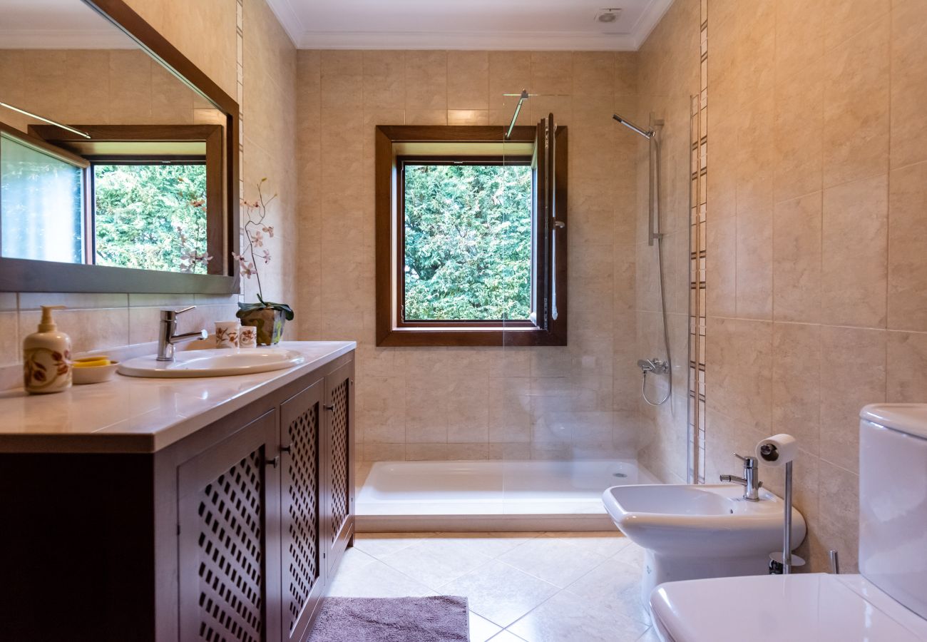 Villa in Armamar - Feel Discovery Maçã Douro