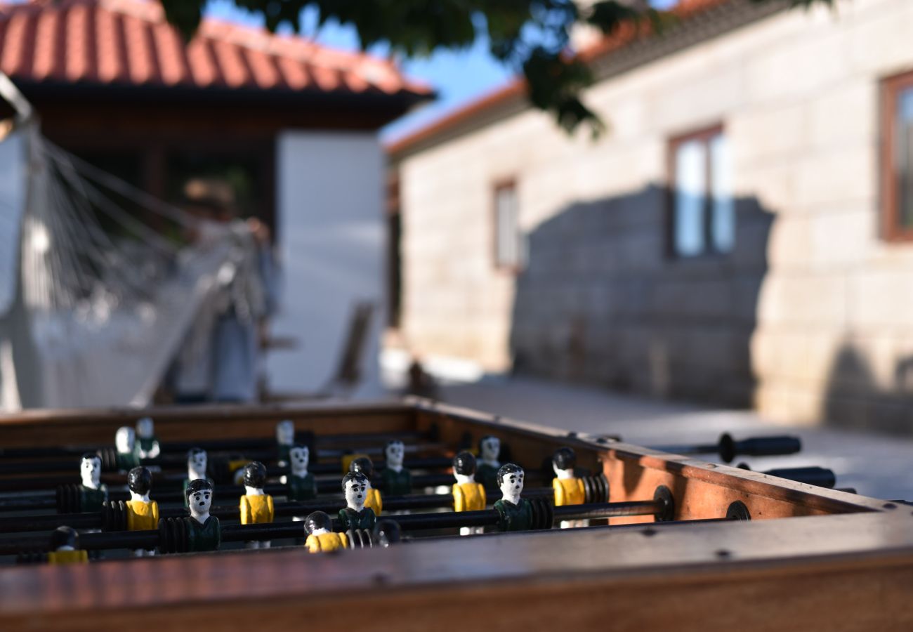 Villa in Armamar - Feel Discovery Maçã Douro