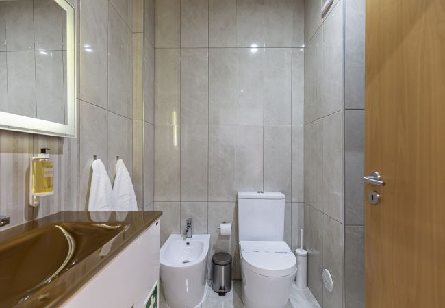 Studio in Porto - Feel Corporate Housing Marquês I Studio in Porto - Feel Corporate Housing Marquês I
