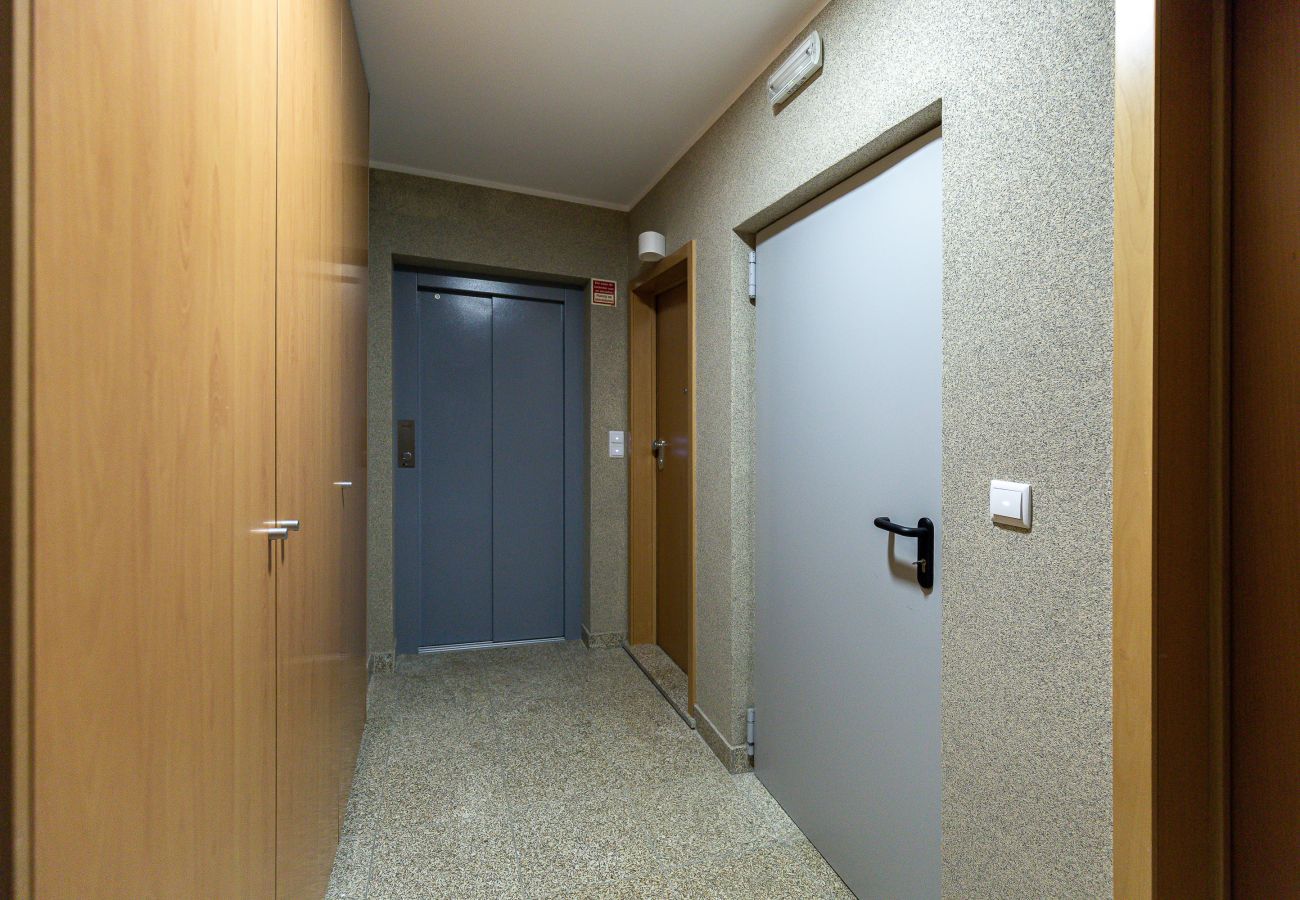 Apartment in Porto - Feel Corporate Housing Marquês II