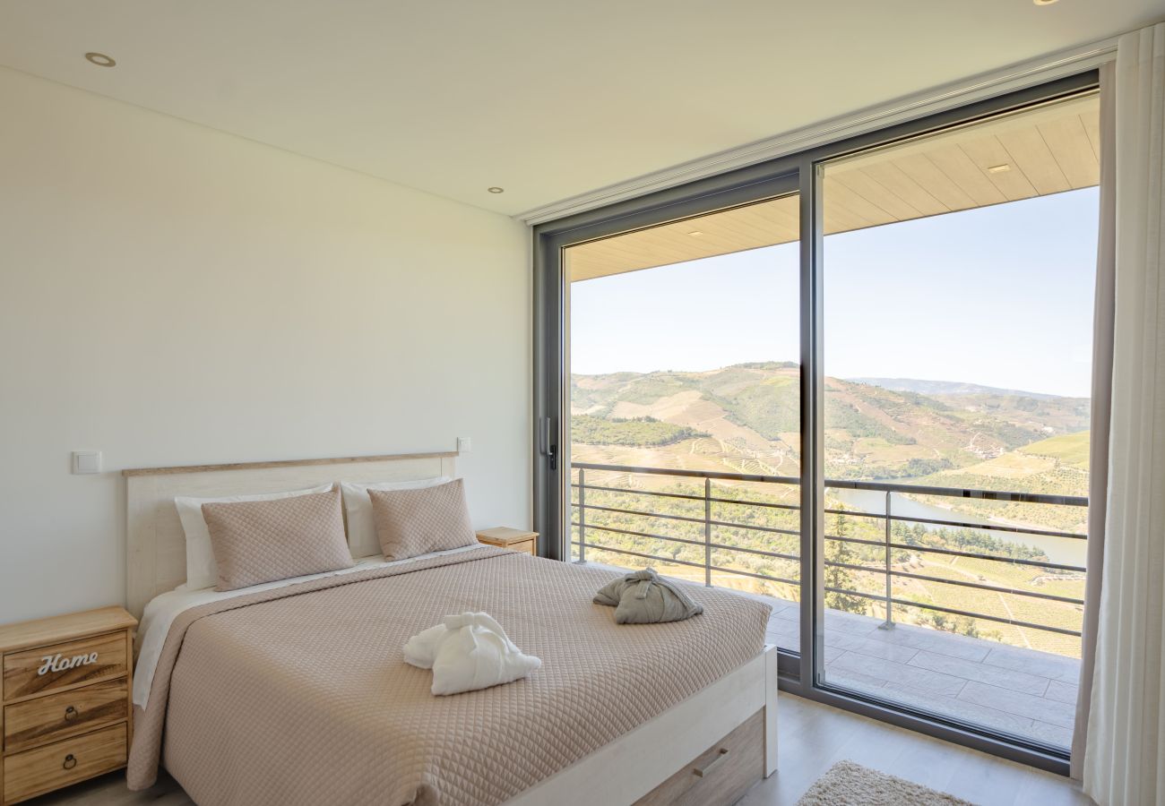 Villa in Folgosa - Feel Discovery Alvim's Douro