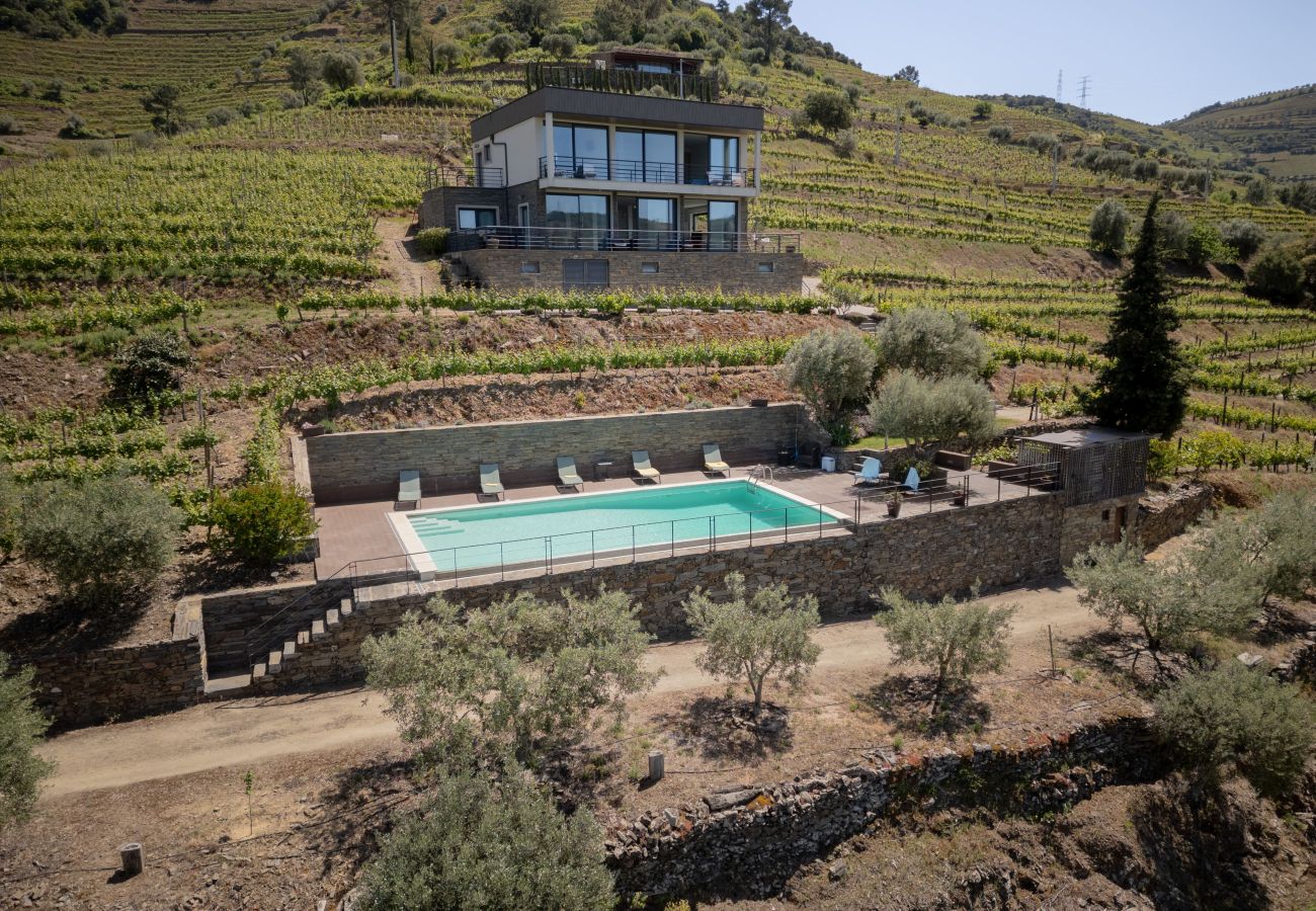 Villa in Folgosa - Feel Discovery Alvim's Douro