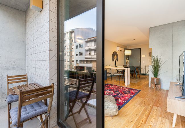 Porto - Apartment