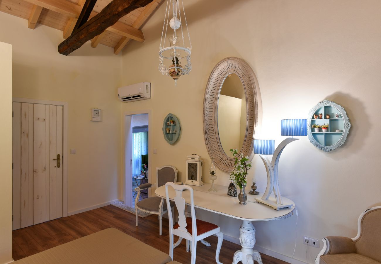 Villa in Arouca - Feel Discovery Passadiços Paiva - Casa da Cavada