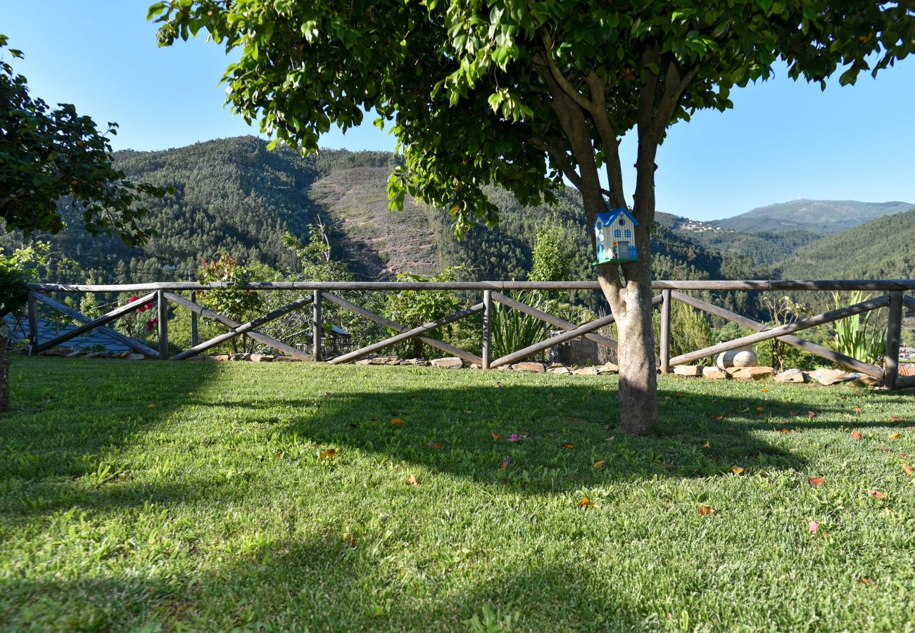 Villa in Arouca - Feel Discovery Passadiços Paiva - Casa da Cavada