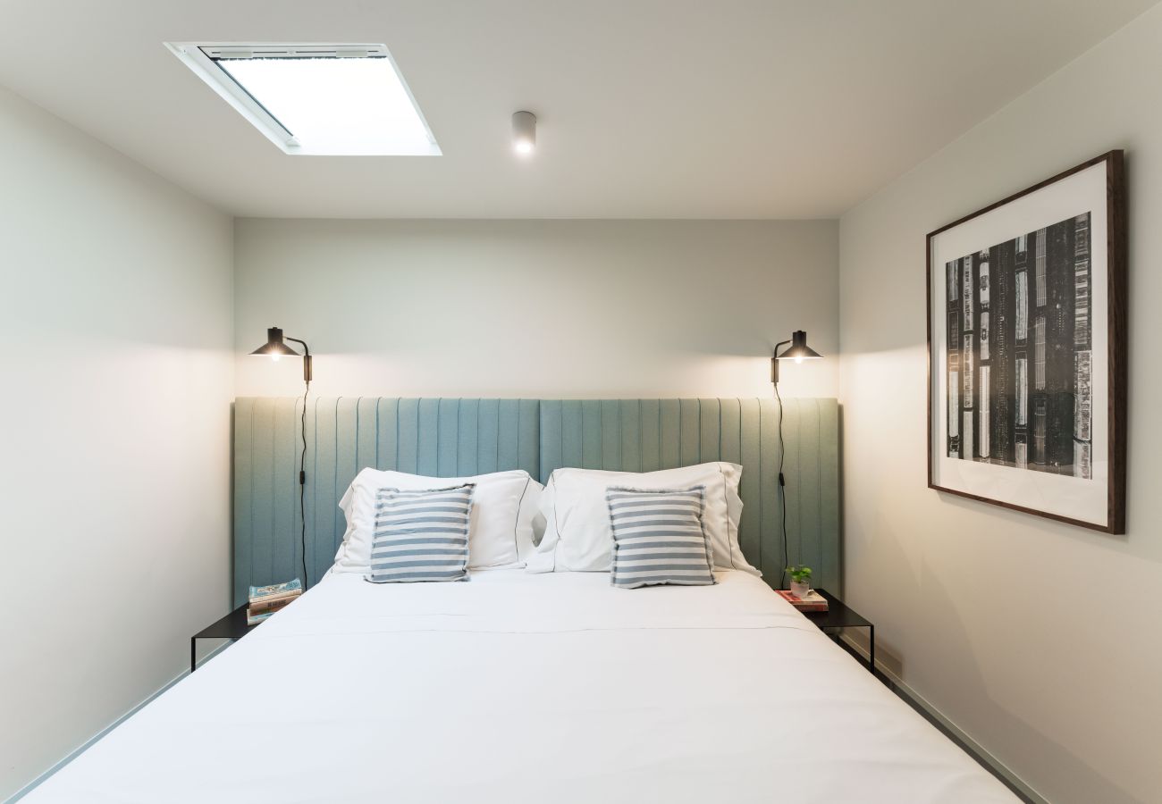 Apartment in Porto - Feel Corporate Housing Campanhã 05