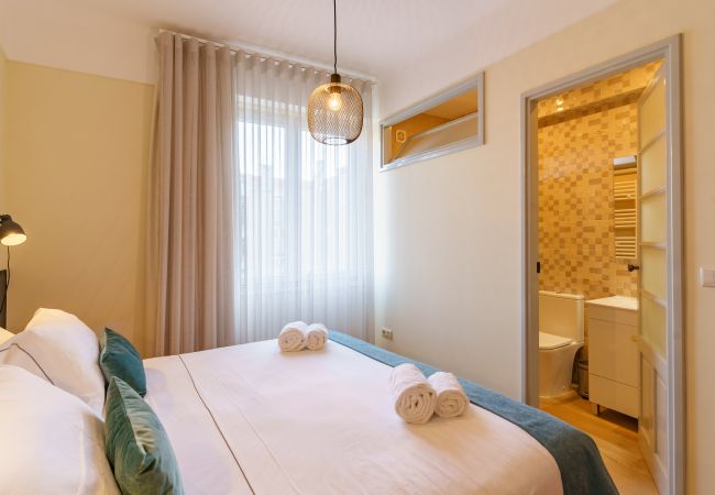 Apartment in Porto - Feel Porto Downtown Woods Flat Apartment in Porto - Feel Porto Downtown Woods Flat